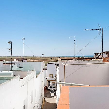 Casa De Romero - Solo Familias โกนิล เด ลาฟรอนเตรา ภายนอก รูปภาพ